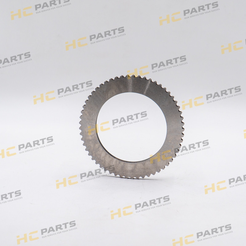 JCB Нажимная пластина 6,5 мм — AZERI PARTS