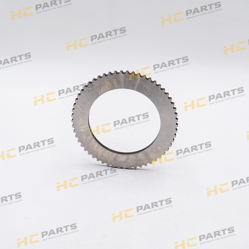 JCB Нажимная пластина 6,5 мм — AZERI PARTS