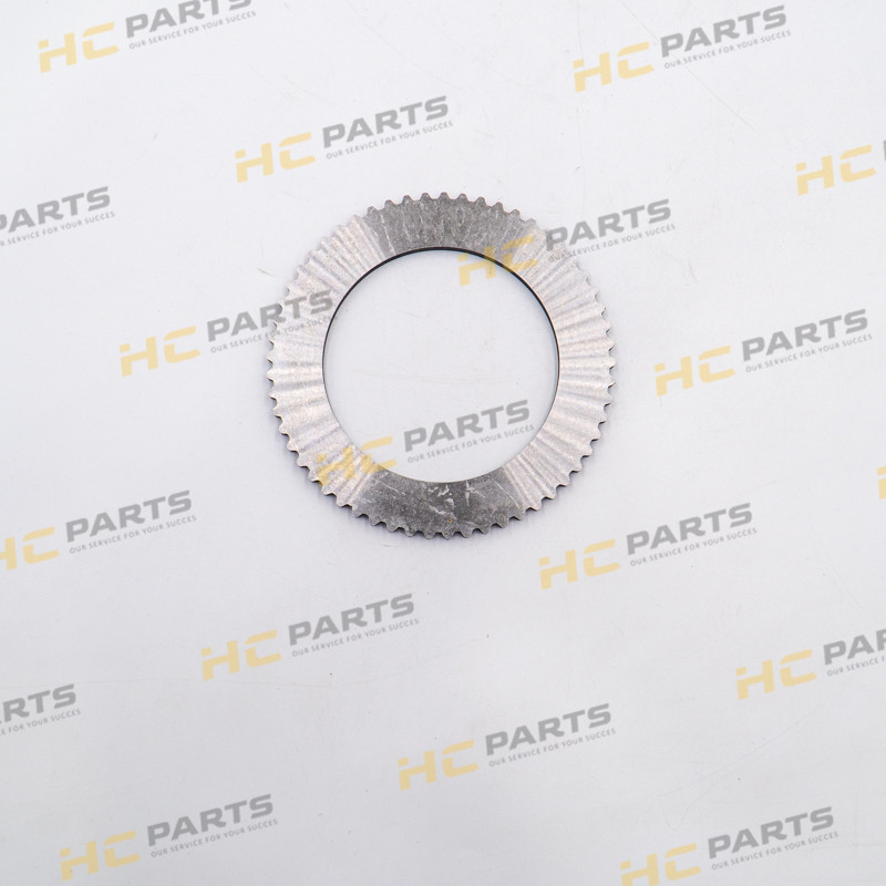 JCB Нажимная пластина 6,5 мм — AZERI PARTS