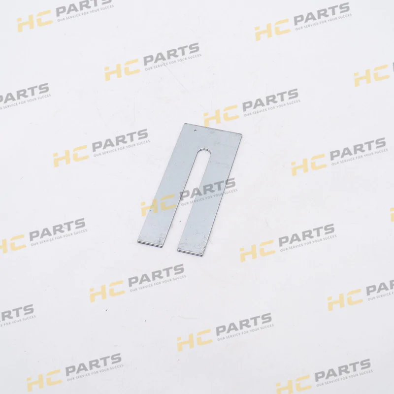 JCB Износостойкая накладка Shim — AZERI PARTS
