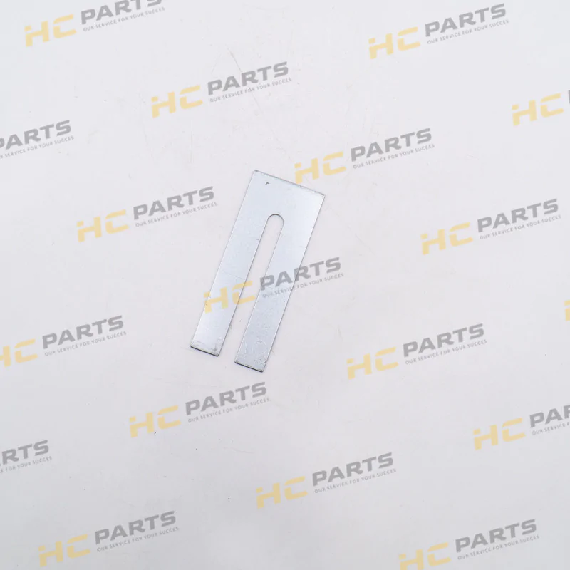 JCB Износостойкая накладка Shim — AZERI PARTS