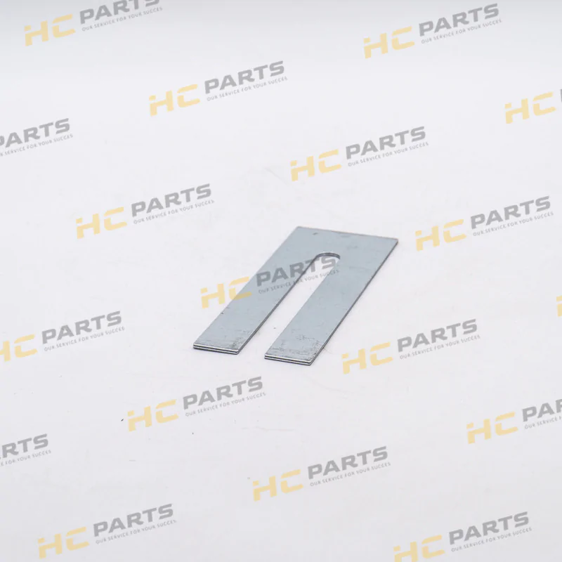 JCB Износостойкая накладка Shim — AZERI PARTS