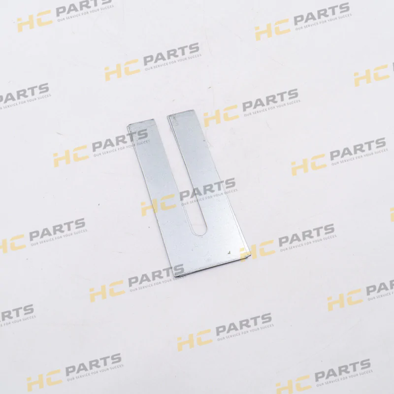 JCB Износостойкая накладка Shim — AZERI PARTS