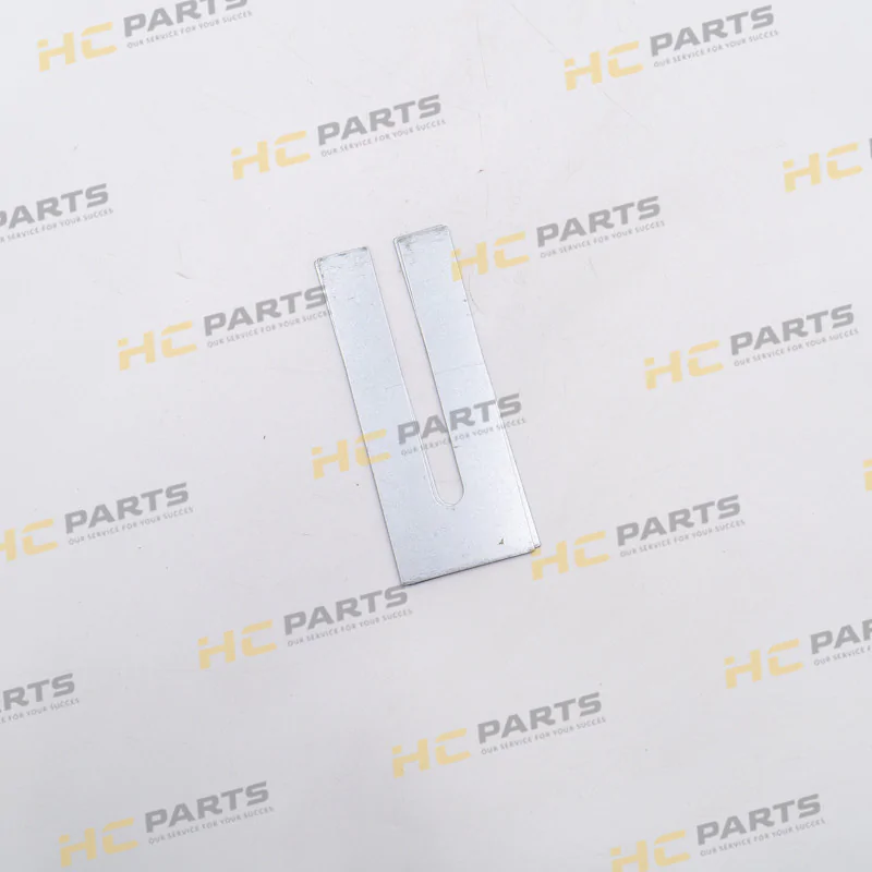 JCB Износостойкая накладка Shim — AZERI PARTS