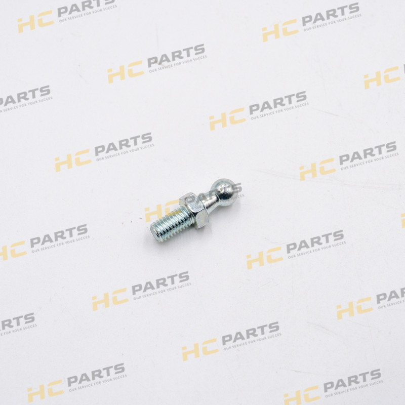 JCB Шаровая опора M8 - AZERI PARTS