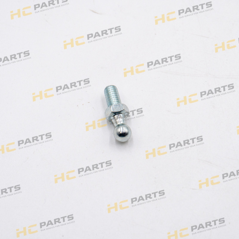 JCB Купольный отражатель M8 - AZERI PARTS