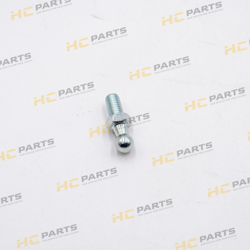 JCB Купольный отражатель M8 - AZERI PARTS
