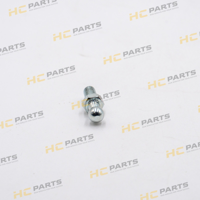 JCB Купольный отражатель M8 - AZERI PARTS