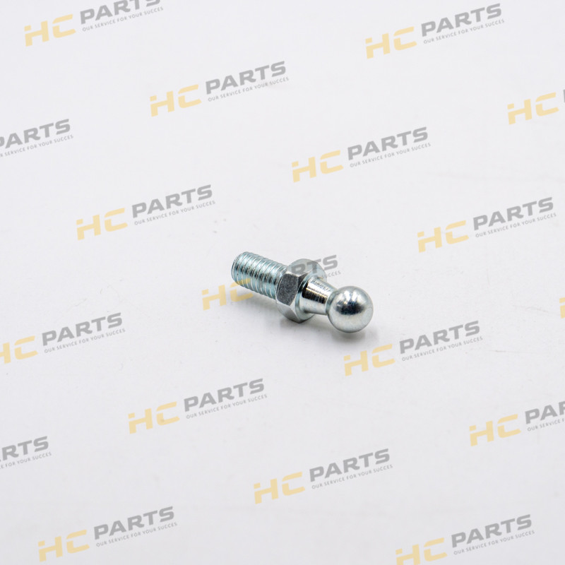 JCB Шаровая опора M8 - AZERI PARTS