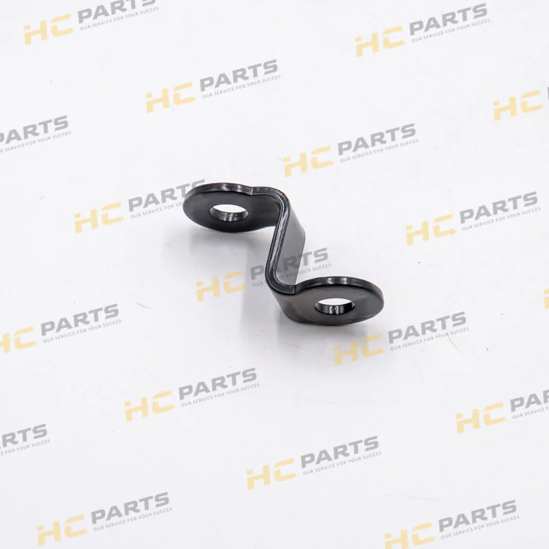JCB Кронштейн для крепления окна - AZERI PARTS