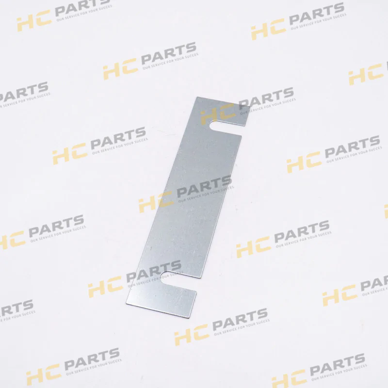 JCB Наплечная накладка — AZERI PARTS