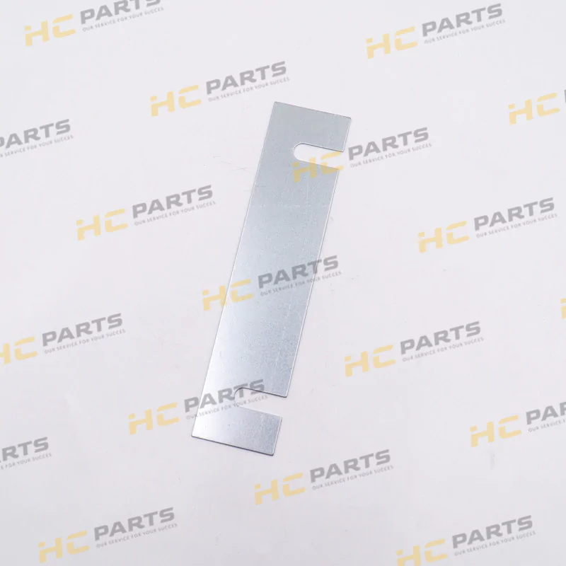 JCB Наплечная накладка — AZERI PARTS
