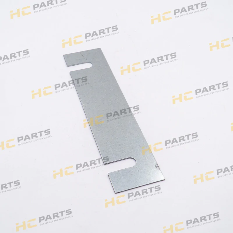 JCB подушка для скольжения плеча-AZERI PARTS