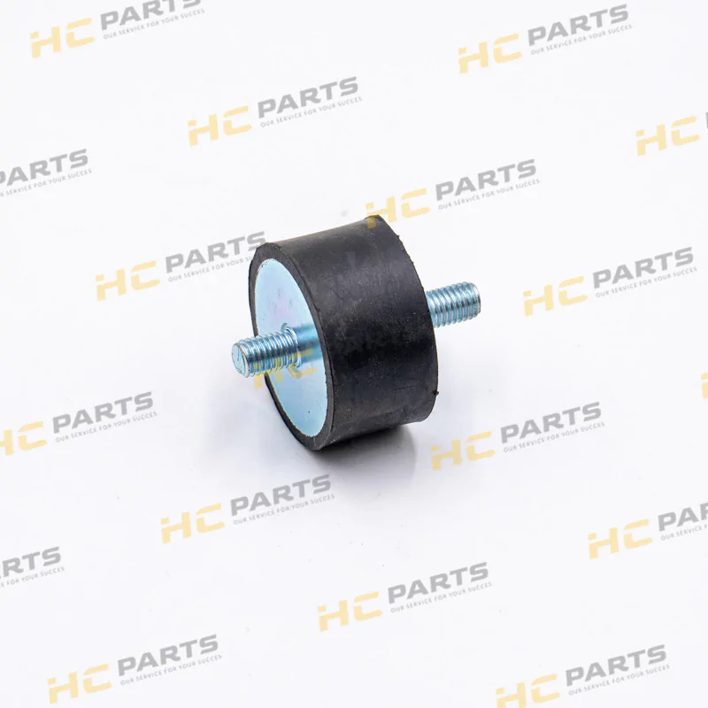 JCB подушка крепления глушителя-AZERI PARTS