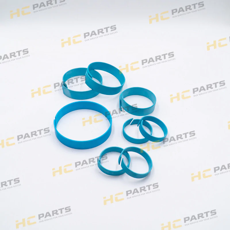JCB Комплект уплотнений для удлинителя - AZERI PARTS