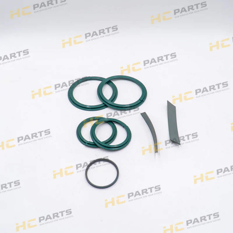 JCB Комплект уплотнений для удлинителя - AZERI PARTS