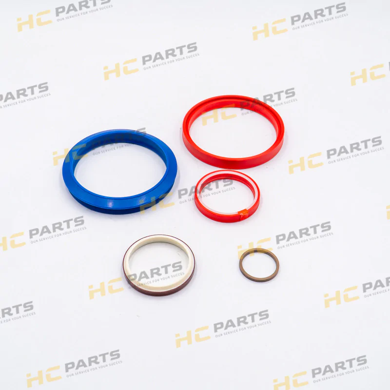 JCB Комплект уплотнений для удлинителя - AZERI PARTS