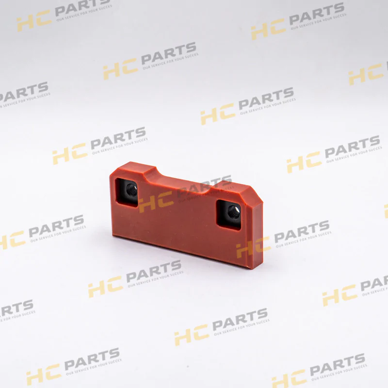 JCB Ślizg 154x70x22mm BOOM - AZERI PARTS