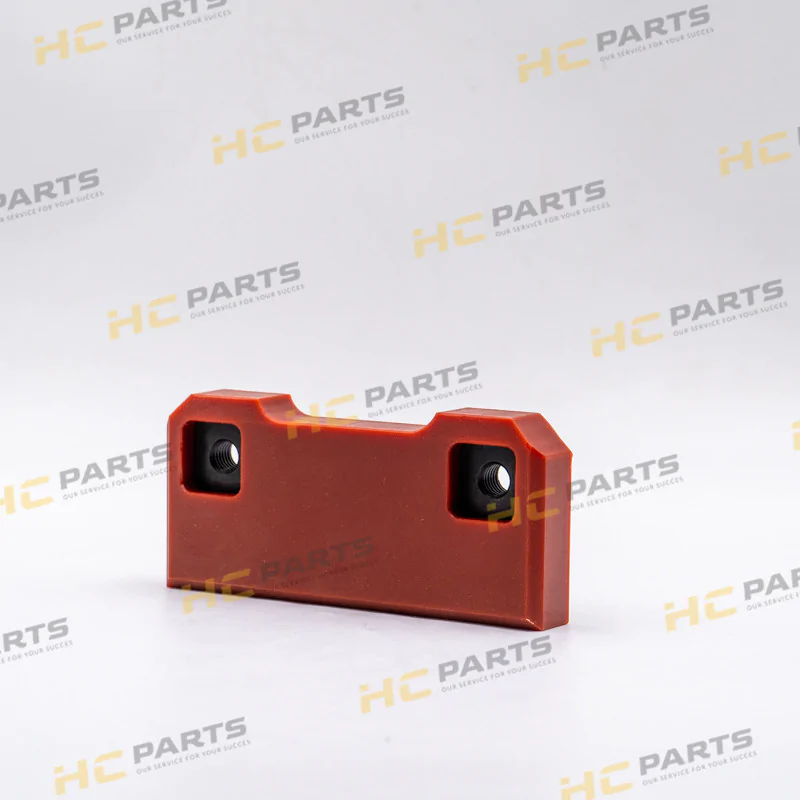 JCB Ślizg 154x70x22mm BOOM - AZERI PARTS