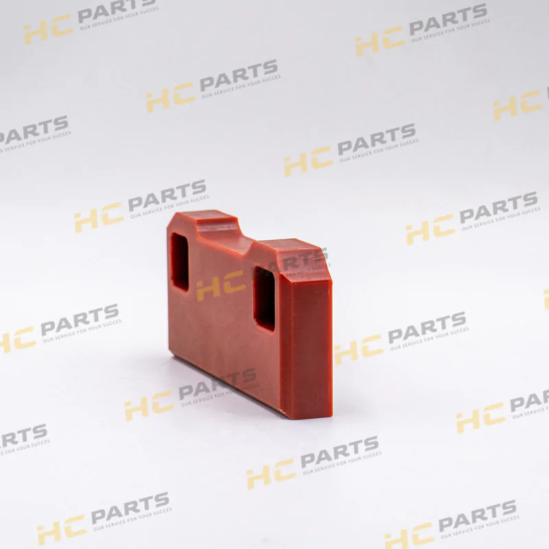 JCB Ślizg 154x70x22mm BOOM - AZERI PARTS