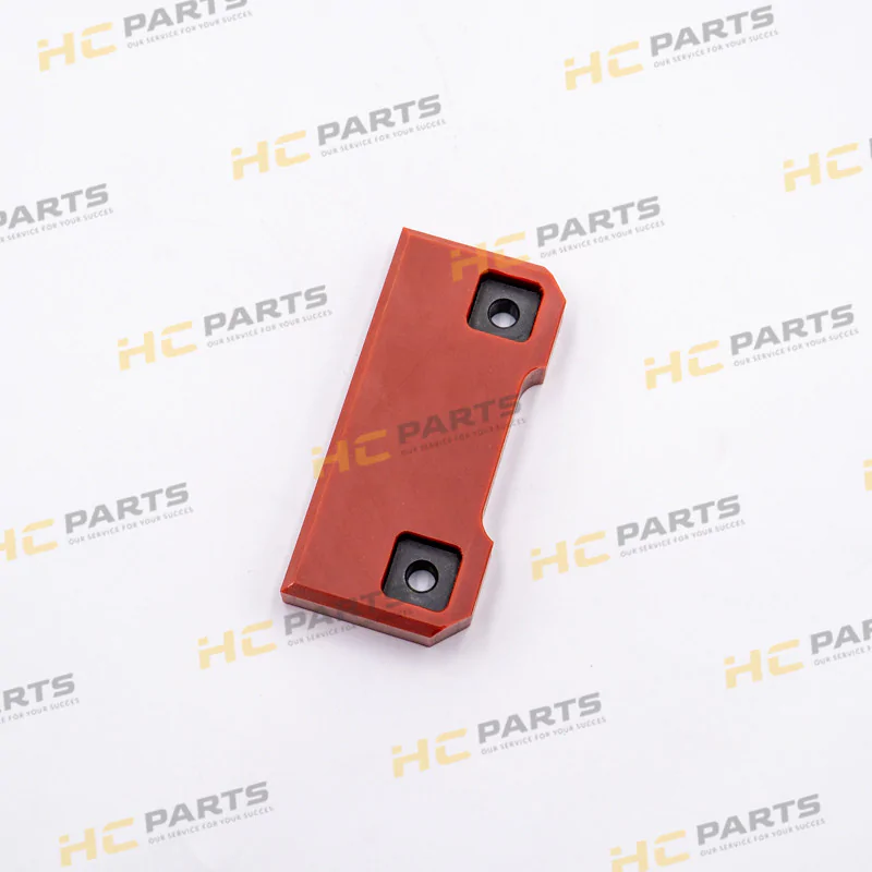 JCB Ślizg 154x70x22mm BOOM - AZERI PARTS