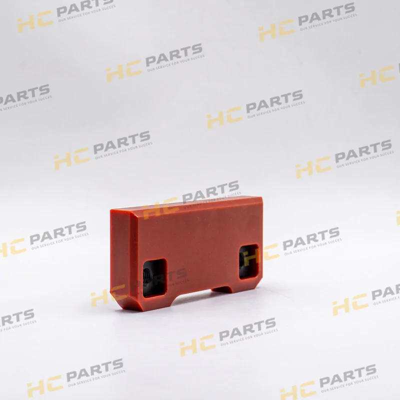 JCB Ślizg 154x70x22mm BOOM - AZERI PARTS