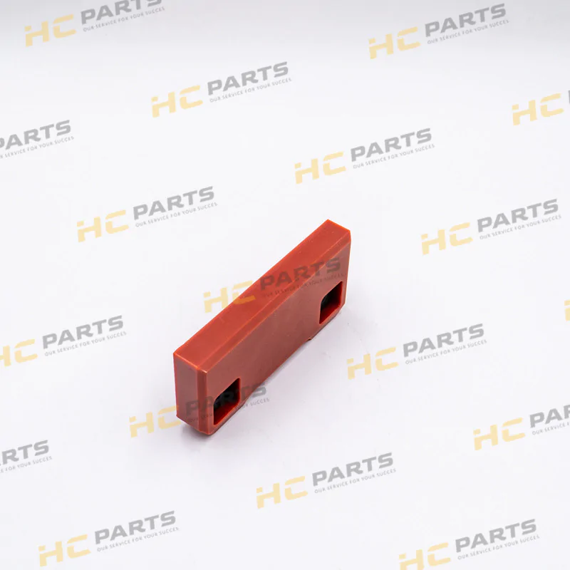JCB Ślizg 154x70x22mm BOOM - AZERI PARTS