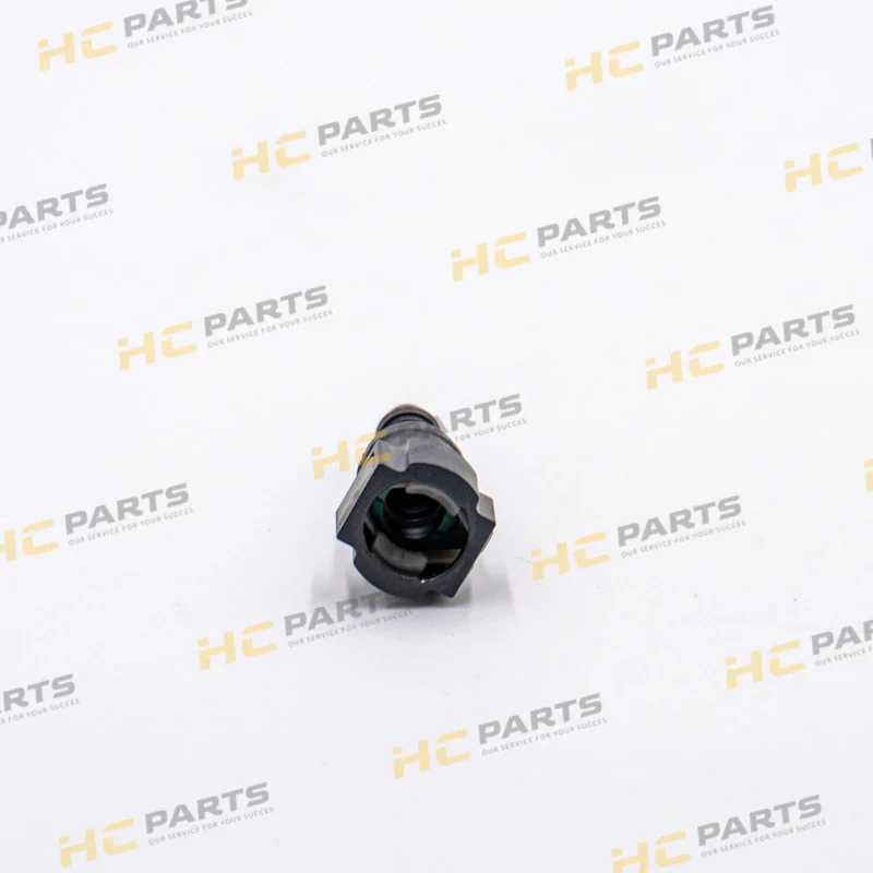 JCB прямой топливный фитинг 9.89 mm-AZERI PARTS