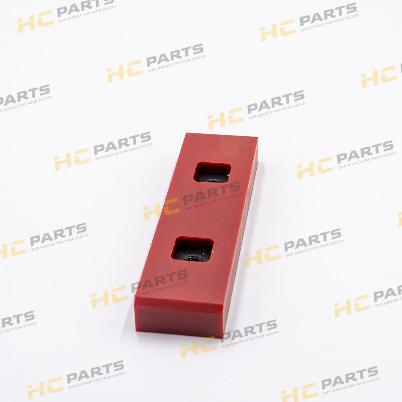JCB Ślizg ramienia 200x55x25mm - AZERI PARTS