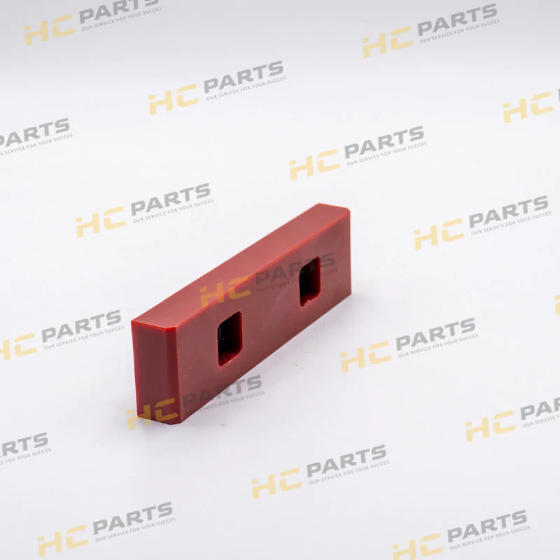 JCB Ślizg ramienia 200x55x25mm - AZERI PARTS