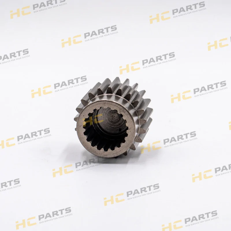 JCB Центральная шестерня поворотного механизма - AZERI PARTS