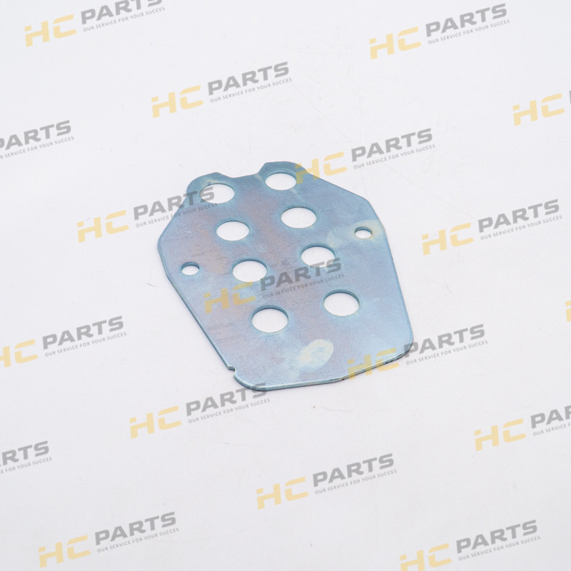 JCB прокладка задней бабки для гидравлических шлангов-AZERI PARTS
