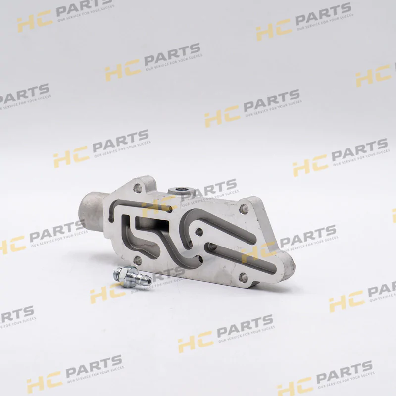 JCB Переходник для катушки зажигания - AZERI PARTS