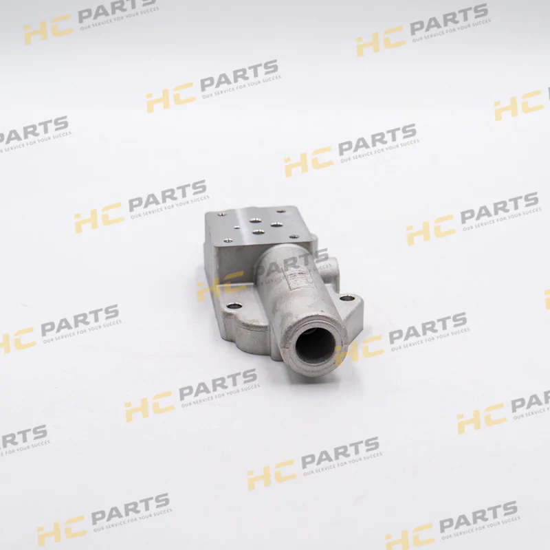 JCB Переходник для катушки зажигания - AZERI PARTS