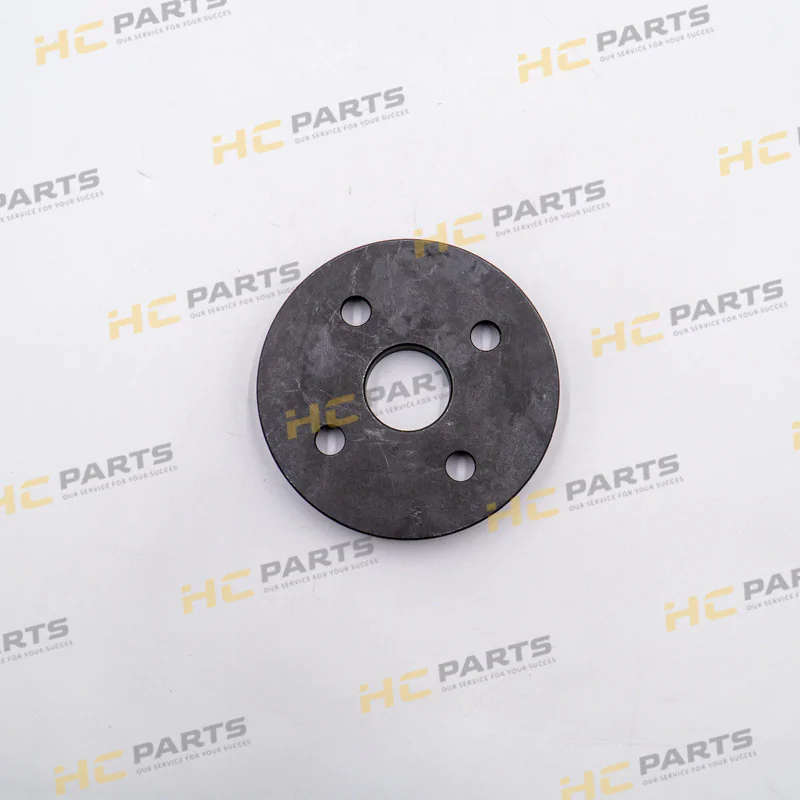 JCB Упорная пластина передней оси - AZERI PARTS