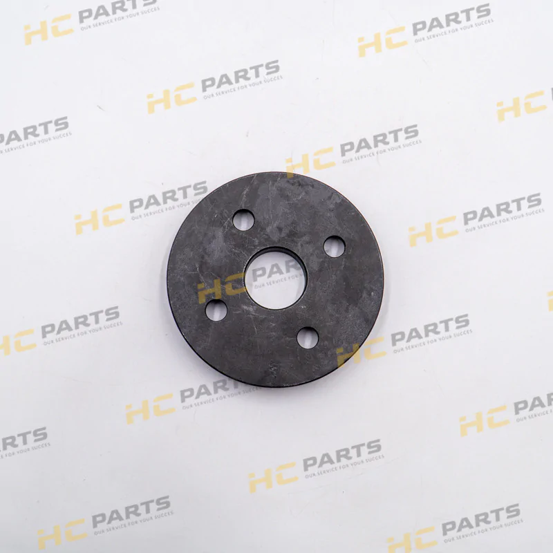 JCB Упорная пластина передней оси - AZERI PARTS