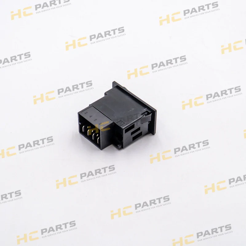 JCB Переключатель - AZERI PARTS