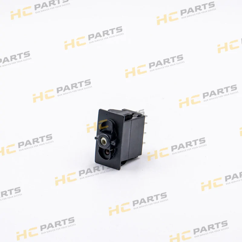 JCB Выключатель 12 В - AZERI PARTS