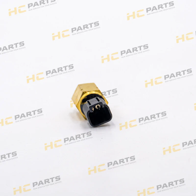 JCB Датчик температуры коробки передач 9/16" UNF