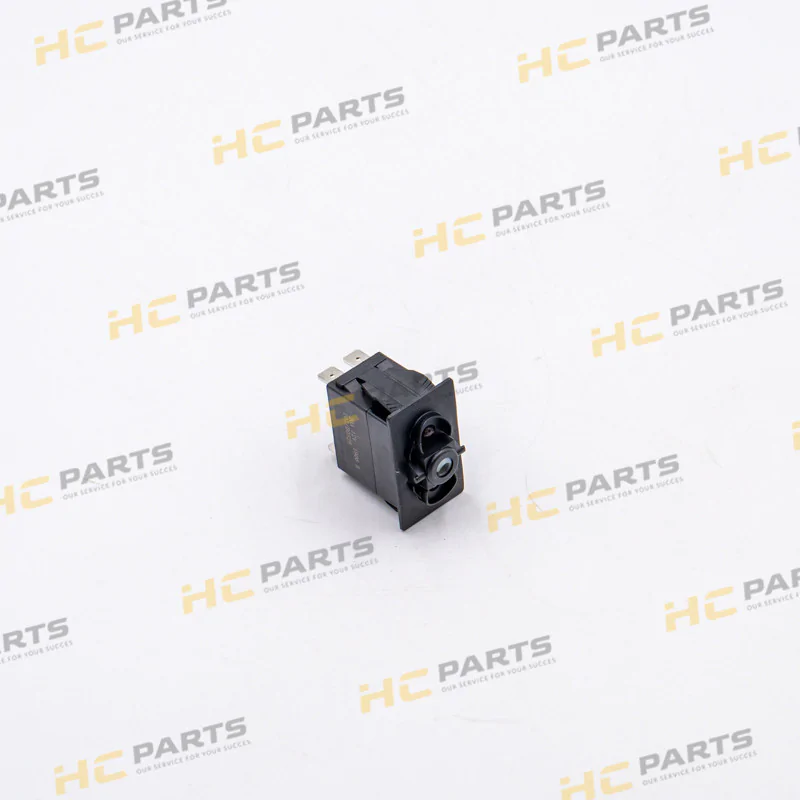 JCB 2-позиционный переключатель-AZERI PARTS