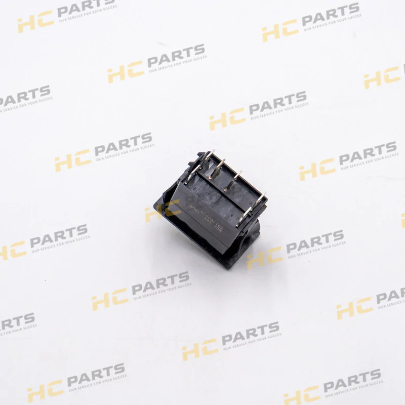 JCB 2-позиционный переключатель-AZERI PARTS