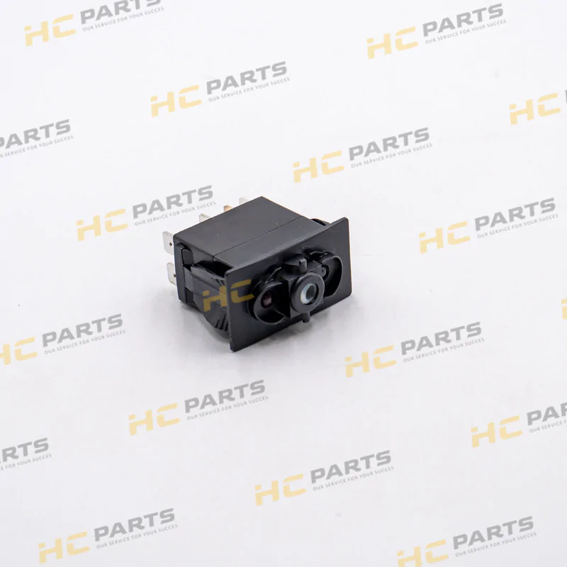 JCB 2-позиционный переключатель-AZERI PARTS