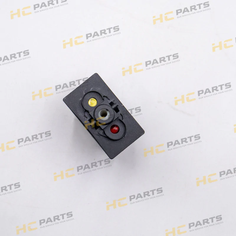 JCB Переключатель на 2 положения — AZERI PARTS