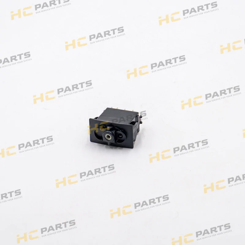 JCB Основание переключателя - AZERI PARTS