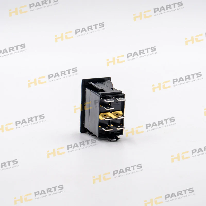 JCB Основание переключателя - AZERI PARTS