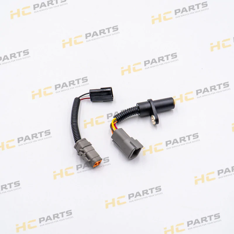 JCB Датчик скорости коробки передач - AZERI PARTS