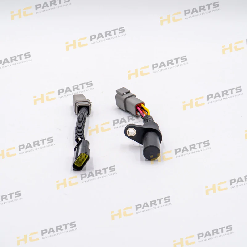 JCB датчик скорости коробка передач-AZERI PARTS