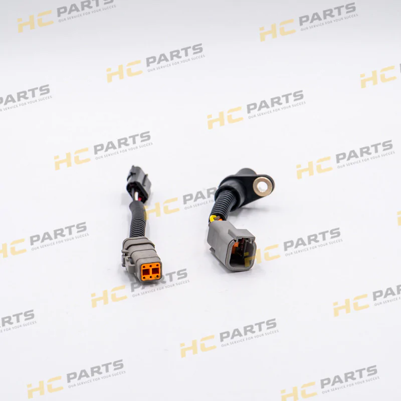 JCB Датчик скорости коробки передач - AZERI PARTS