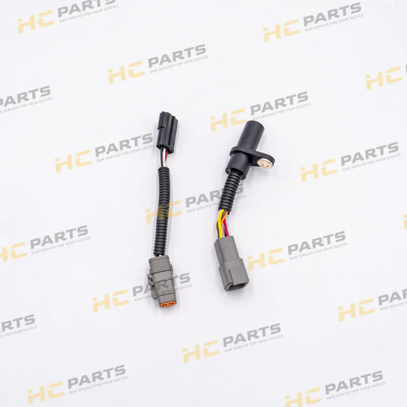 JCB датчик скорости коробка передач-AZERI PARTS