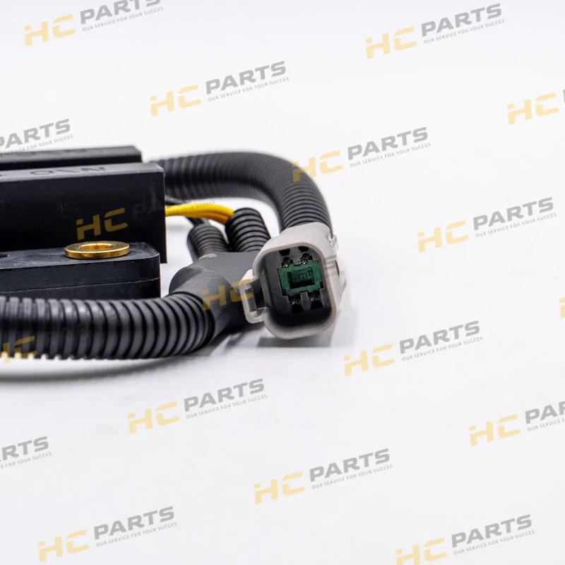 JCB жгут проводов датчика скорости для коробки передач-AZERI PARTS